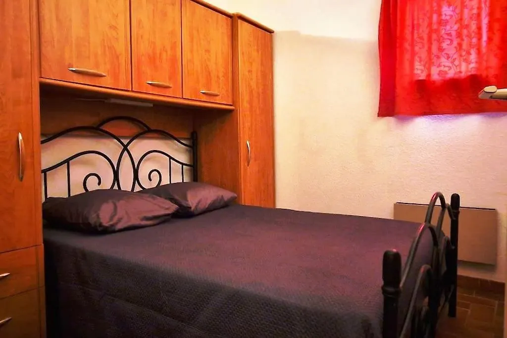 Sea View Apartment In A Residence Roquebrune-sur-Argens França