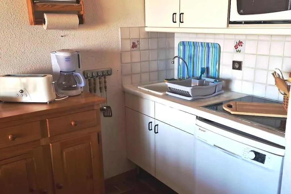 Sea View Apartment In A Residence Roquebrune-sur-Argens